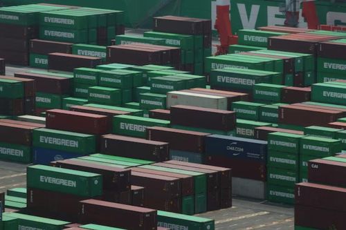 Ông Trump tuyên bố thỏa thuận thương mại 'khổng lồ' 550 tỷ USD với Nhật Bản