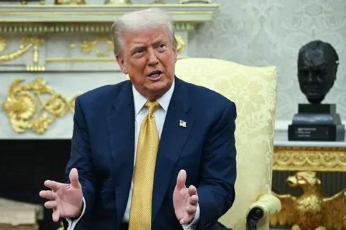 Ông Trump lại rút Mỹ khỏi UNESCO