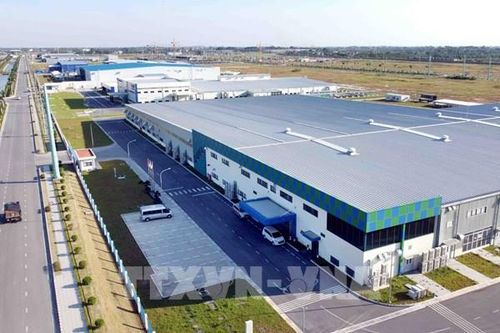 Quy hoạch đồng bộ – Động lực để Phú Thọ phát triển bền vững