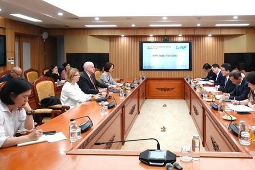 Ngân hàng Thế giới đánh giá tốt về hiệu quả quản lý nợ công của Việt Nam