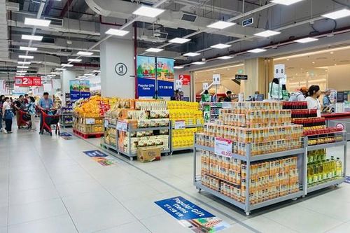 Bất động sản bán lẻ phân hóa mạnh, cơ hội cho nhà đầu tư chủ động