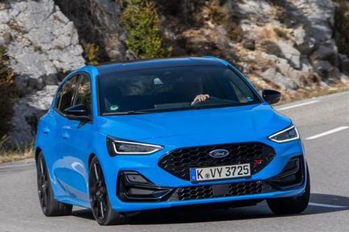 Ford chuẩn bị mở bán lại các mẫu xe cỡ nhỏ
