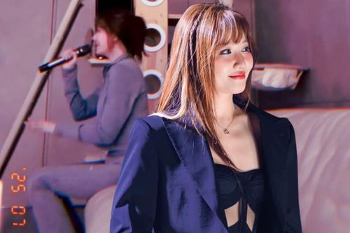 Hari Won ngẫu hứng cover nhạc Kpop, dân mạng: 'Quên mất chị từng là ca sĩ'