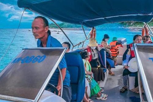 'Tháng 7 nhìn ra, tháng 3 nhìn vào' - kinh nghiệm sống còn của chủ tàu du lịch Vịnh Nha Trang