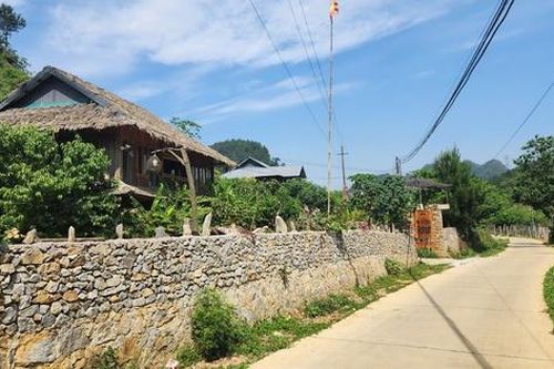 Hồi sinh 'vùng đất dữ'
