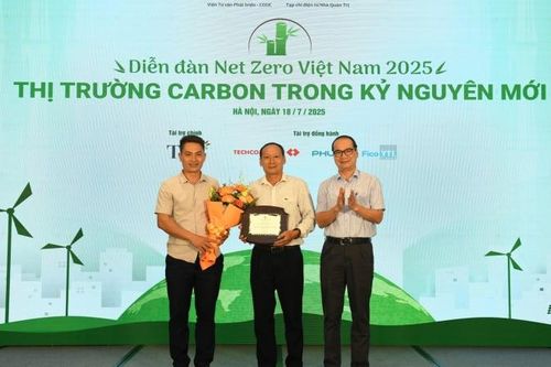 Ba mô hình tiên phong trên hành trình Net Zero Việt Nam