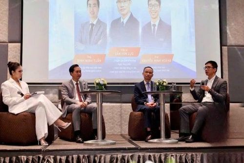 'Nội lực' kinh tế đang tạo đà để chứng khoán Việt bứt phá