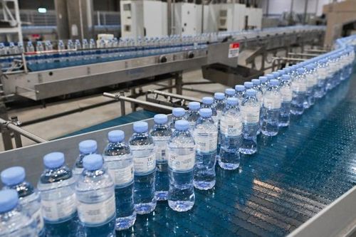 5 tiêu chí vàng chọn nước uống tinh khiết an toàn cho gia đình