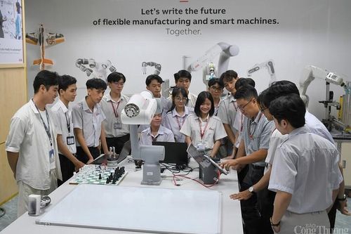Trường Đại học Công nghiệp TP. Hồ Chí Minh mở thêm 5 ngành học mới