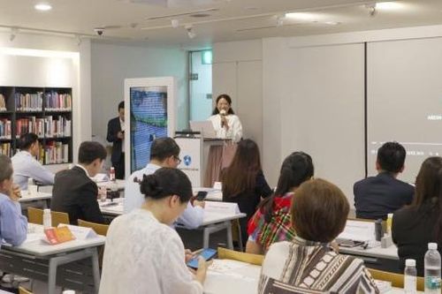 Doanh nghiệp Việt tăng tốc chinh phục thị trường Hàn Quốc