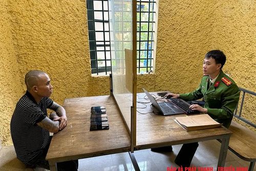 Quyết liệt đấu tranh với tội phạm trộm cắp tài sản