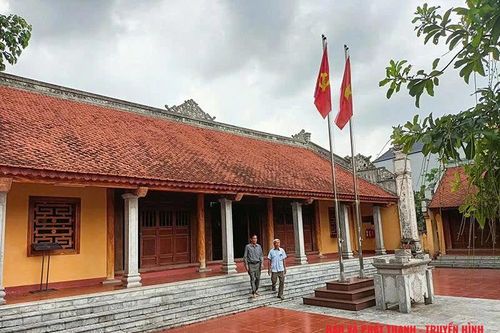 Kỷ niệm 95 năm ngày thành lập Đảng bộ tỉnh (29/7/1930 - 29/7/2025): Phúc Lộc những ngày tháng 7