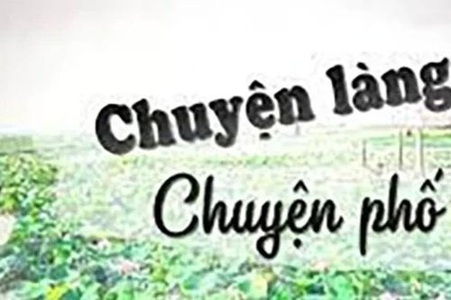 Người già có chọn thảnh thơi?