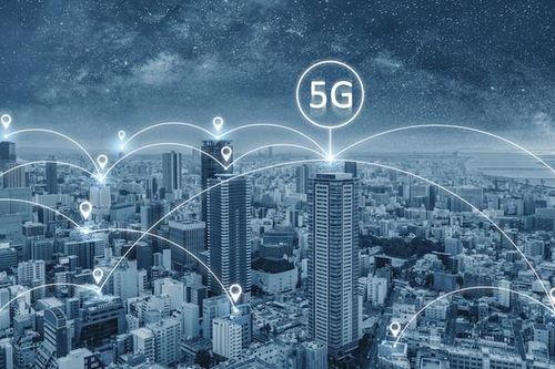 5G tại Đông Nam Á: Quốc gia đã ứng dụng 5G tới gần 50%, quốc gia chưa nổi 1%