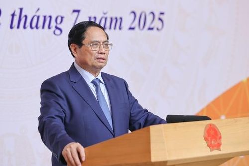 Thủ tướng: Tăng tốc, bứt phá và tận dụng tối đa thời cơ để thúc đẩy ngoại giao kinh tế