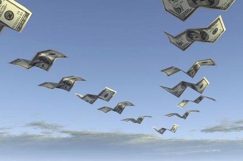 Sau một tuần bất ngờ vào mạnh, các ETF Việt Nam lại bị 'quay xe' rút ròng