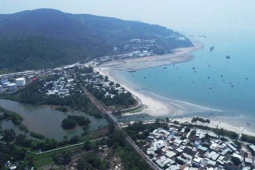 Đà Nẵng tập trung triển khai 5 vị trí của Khu thương mại tự do
