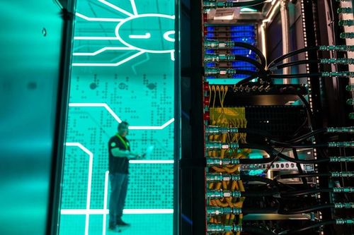 Internet sẽ thay đổi vĩnh viễn trong thời đại AI