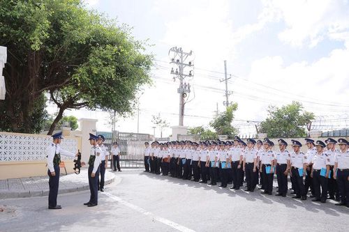 Bộ Tư lệnh Vùng Cảnh sát biển 4 tập trung nâng cao chất lượng huấn luyện