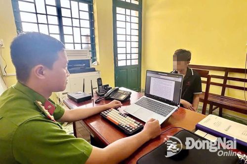 Ngăn chặn tội phạm trộm cắp tài sản