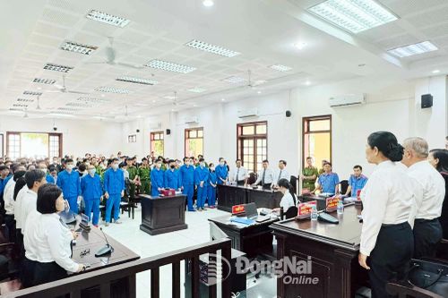 Trả hồ sơ điều tra bổ sung vụ án lừa đảo chiếm đoạt hơn 255 tỷ đồng