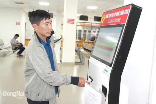 Đồng Nai triển khai Chiến dịch thần tốc 30 ngày nâng cao tỷ lệ số hóa hồ sơ, dịch vụ công trực tuyến, thanh toán trực tuyến