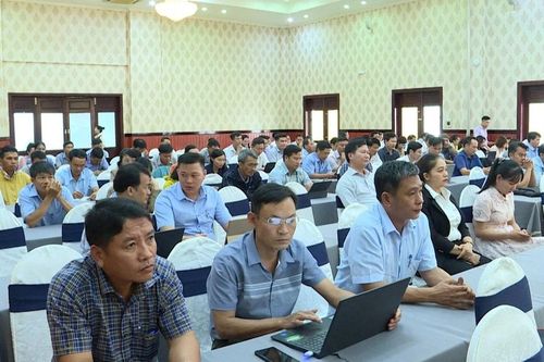 Gia Lai: 116 cán bộ, công chức cấp xã tham gia bồi dưỡng ở lĩnh vực tín ngưỡng, tôn giáo