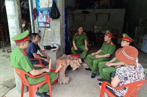 Vì nhân dân phục vụ