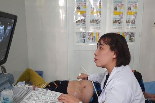 Tiếp sức cho tuyến y tế cơ sở