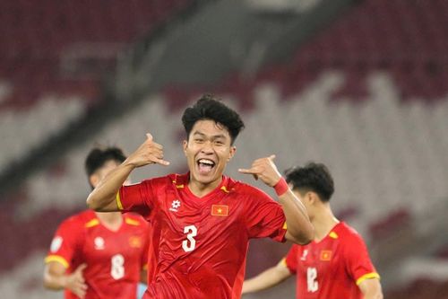 Khó tính với U23 Việt Nam