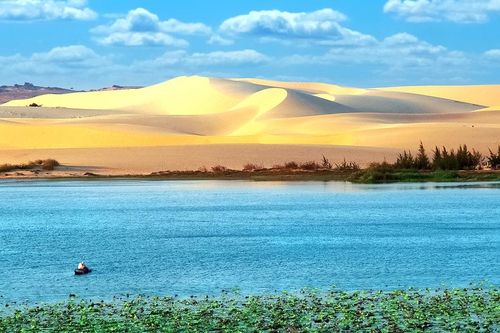 Hướng đến Đại hội đại biểu Đảng bộ xã Hòa Thắng lần thứ 1, nhiệm kỳ 2025 -2030: 3 trụ cột kinh tế 'cạnh tranh' ở Hòa Thắng