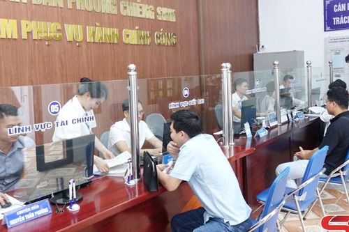 Tin dân, trọng dân, gần dân và có trách nhiệm với dân