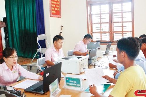 Hiệu quả vốn vay chương trình nước sạch và vệ sinh môi trường nông thôn