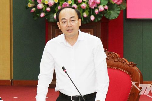 Rà soát nguồn lực, xây dựng mục tiêu sát thực tiễn