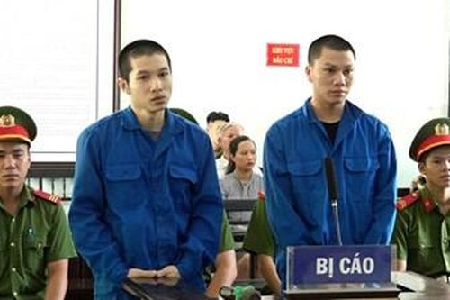 Án tù 10 năm cho đối tượng mua bán trái phép chất ma túy