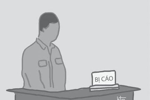Thiếu kiềm chế, mất tiền bồi thường, vừa phải 'ngồi' tù