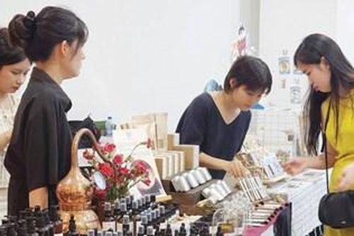 'Ngôi nhà chung' cho cộng đồng doanh nghiệp