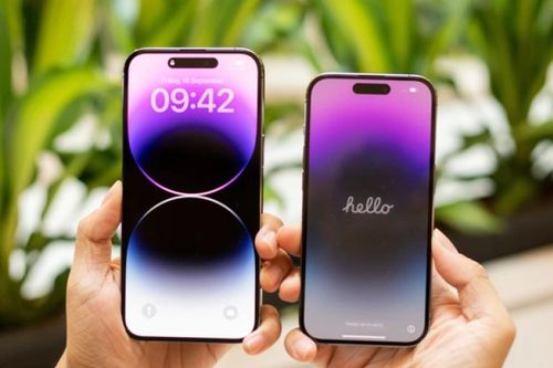 Bắc Ninh: Khởi tố đối tượng buôn bán điện thoại giả mạo nhãn hiệu Iphone