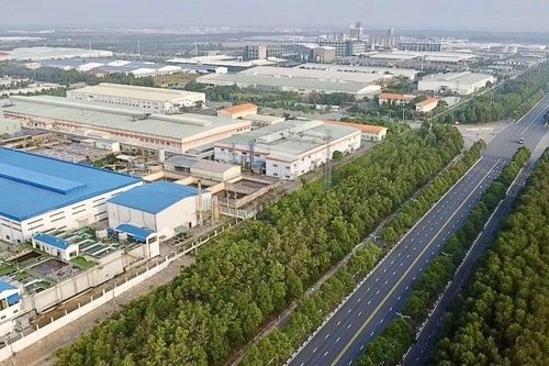 Nam Tân Uyên (NTC): Lãi quý 2 tăng 48%, tăng đầu tư cho KCN Nam Tân Uyên mở rộng - GĐ2