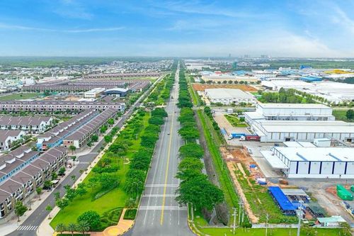 Becamex IJC: Biên lợi nhuận lên cao kỷ lục, xúc tiến phát hành thêm hơn 250 triệu cổ phiếu