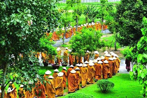 Tiền an cư và hậu an cư