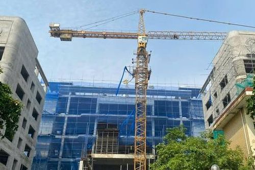 Gió bão ảnh hưởng đến kết cấu công trình: Chuyên gia nêu 3 lỗ hổng lớn nhất