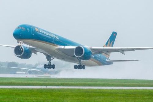 Giao thông thông suốt sau bão số 3