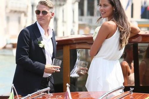 Ana Ivanovic xác nhận chia tay Bastian Schweinsteiger sau 9 năm gắn bó