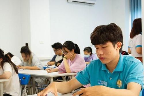 33 thí sinh trúng tuyển thẳng vào Học viện Tài chính 2025