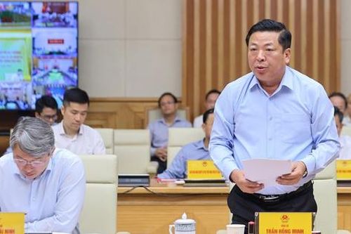 Vietnam's construction sector accelerates toward 3.000-km expressway goal by 2025