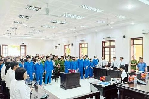 Đồng Nai: Trả hồ sơ điều tra bổ sung vụ 'dự án ma' chiếm đoạt hơn 255 tỷ đồng