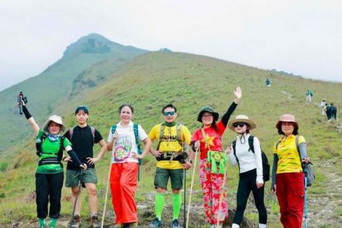 Khách quốc tế tăng vọt, du lịch Lạng Sơn có nhiều khởi sắc