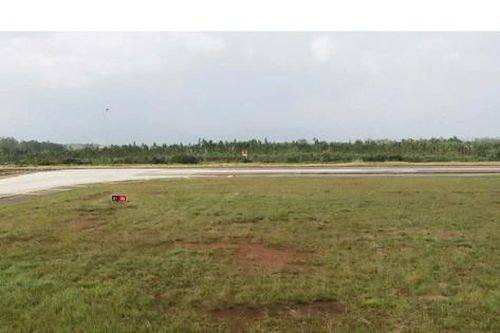 Gia Lai đẩy nhanh giải phóng mặt bằng, sẵn sàng mở rộng Cảng hàng không Phù Cát