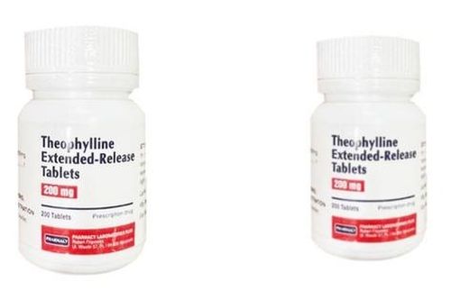 Bộ Y tế yêu cầu truy nguồn gốc lô thuốc giãn phế quản giả